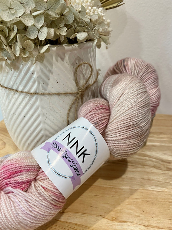 Whispers- Silk Cashmere