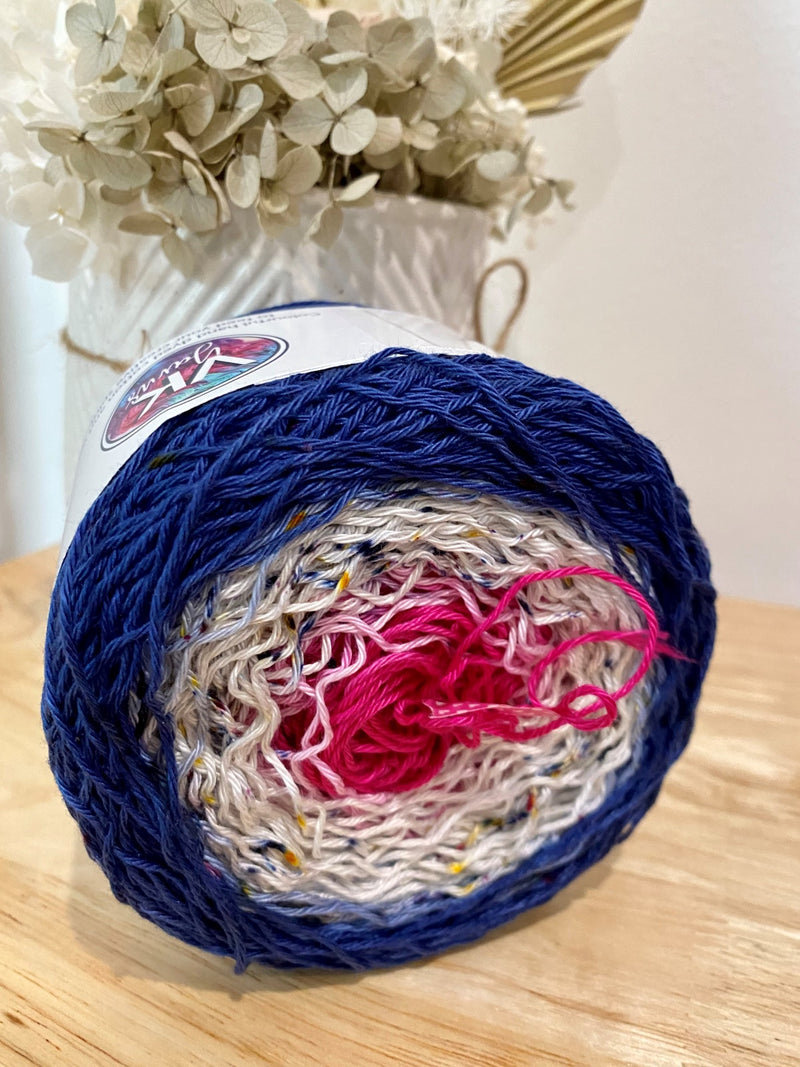 Unicorn Noodles - My Valentine