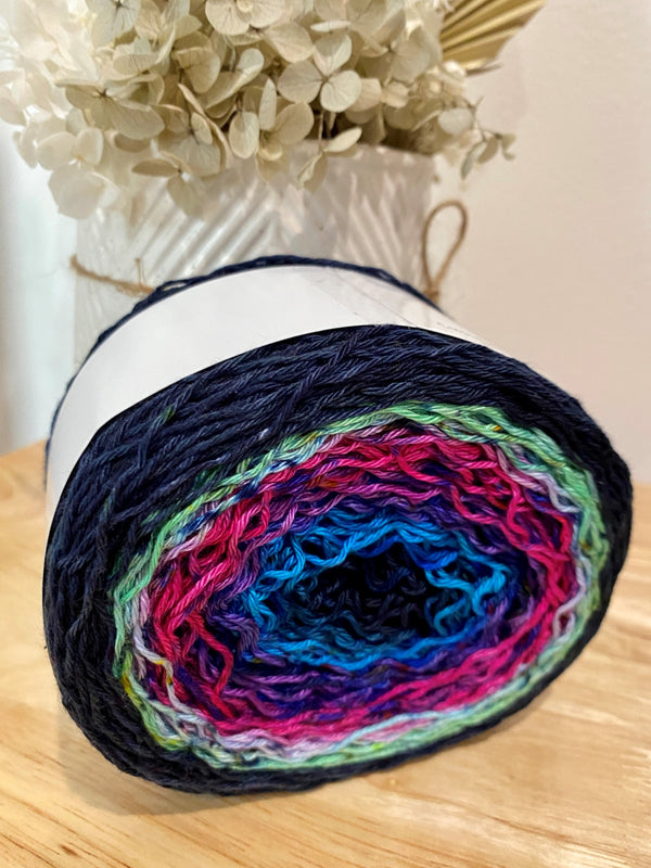 Unicorn Noodles - Galaxy