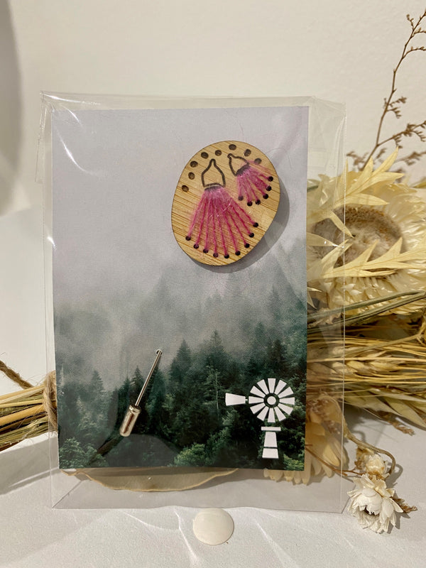 Shawl Pins