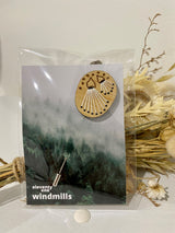 Shawl Pins