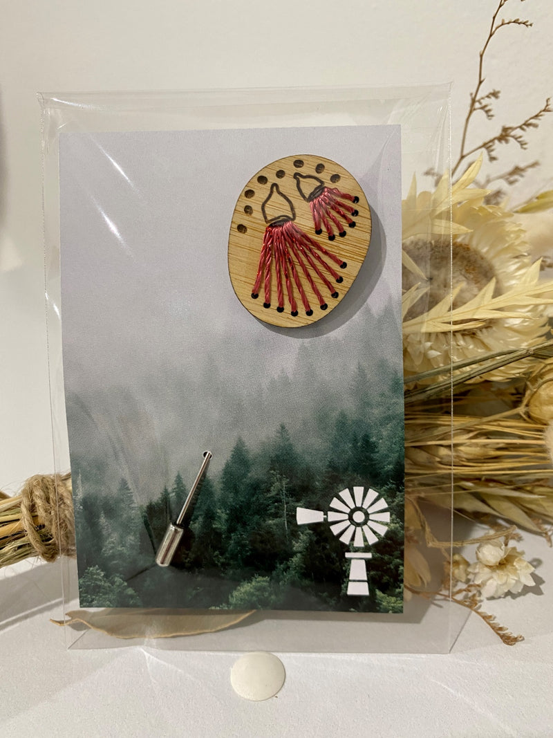 Shawl Pins