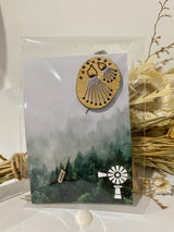Shawl Pins