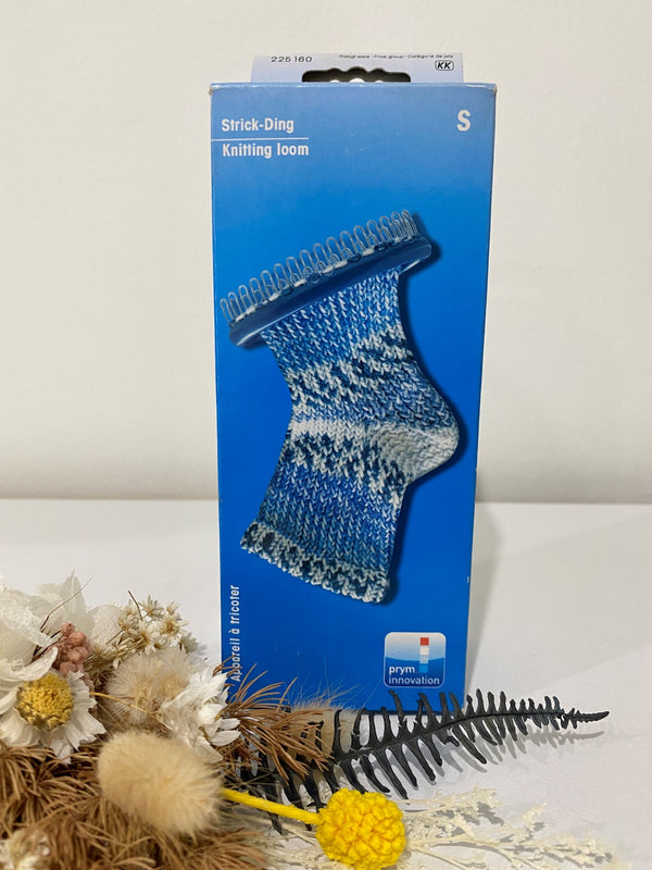 Sock Knitting Loom - Small