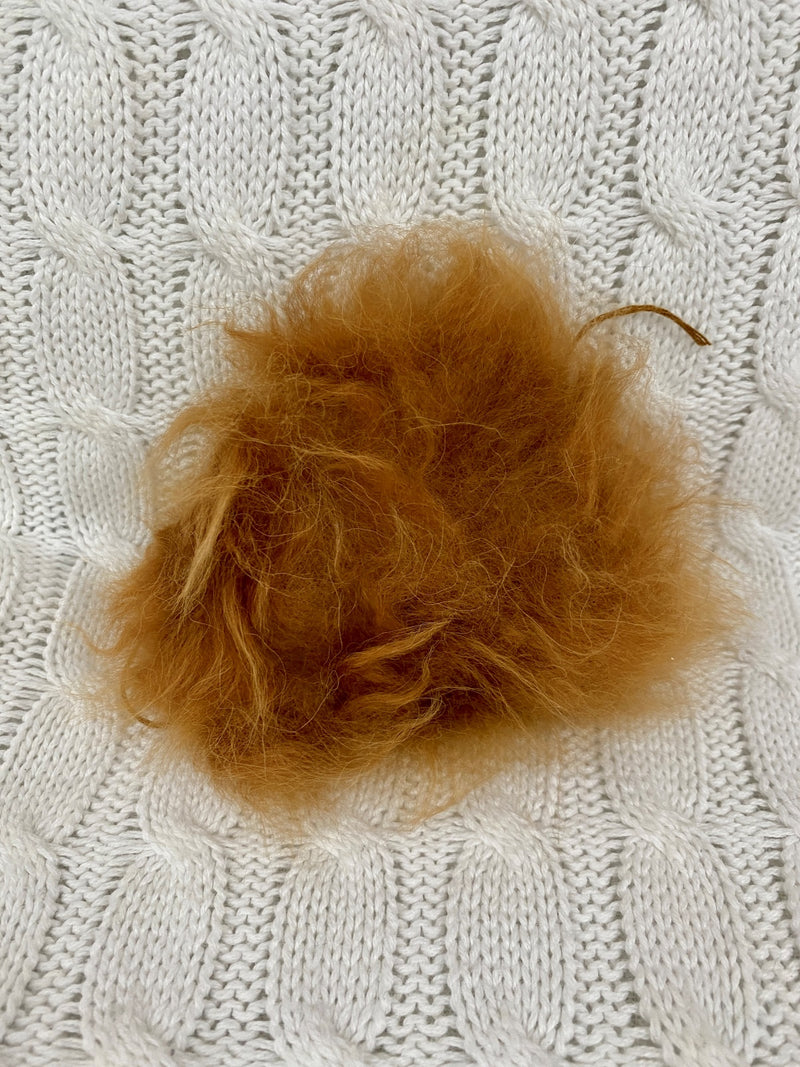 Pom Pom - Natural