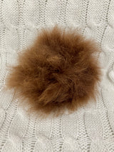 Pom Pom - Natural