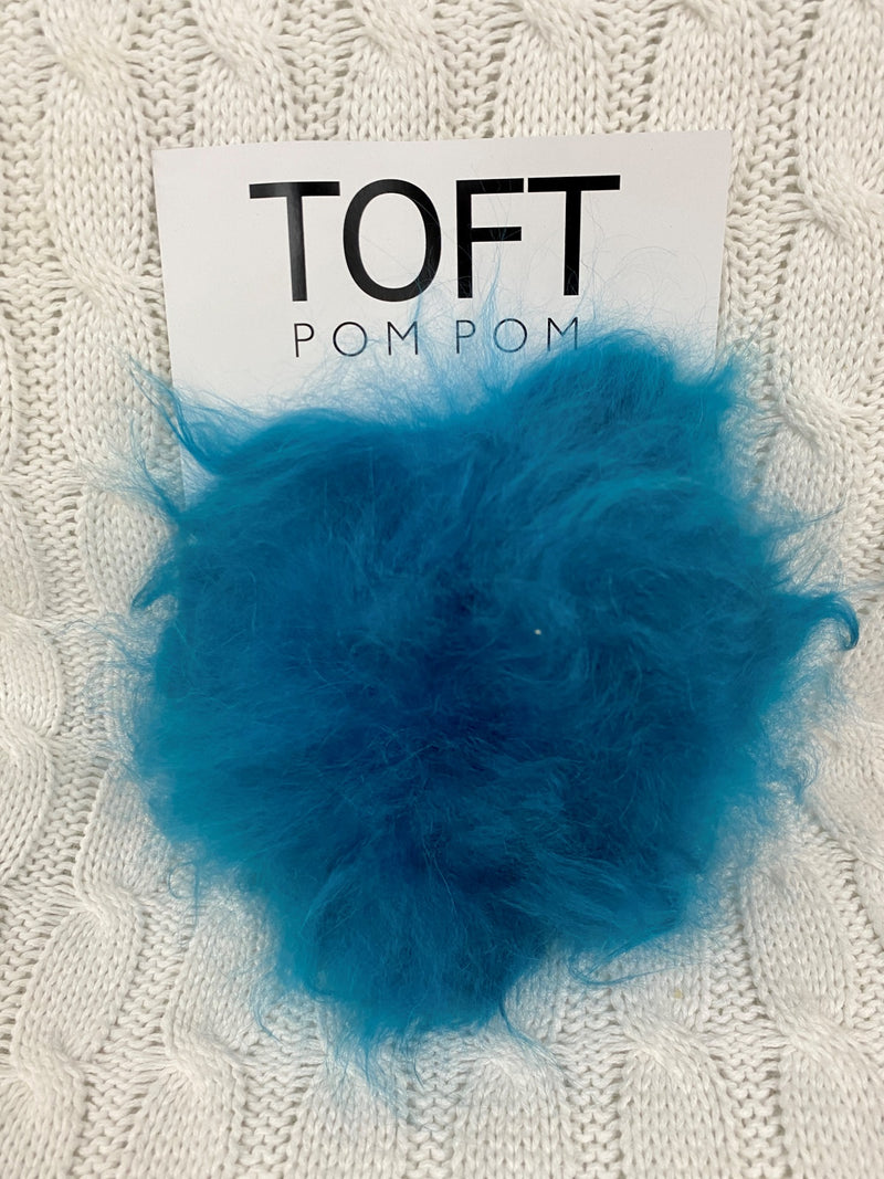 Pom Pom - Bright