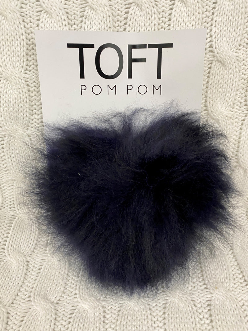 Pom Pom - Bright