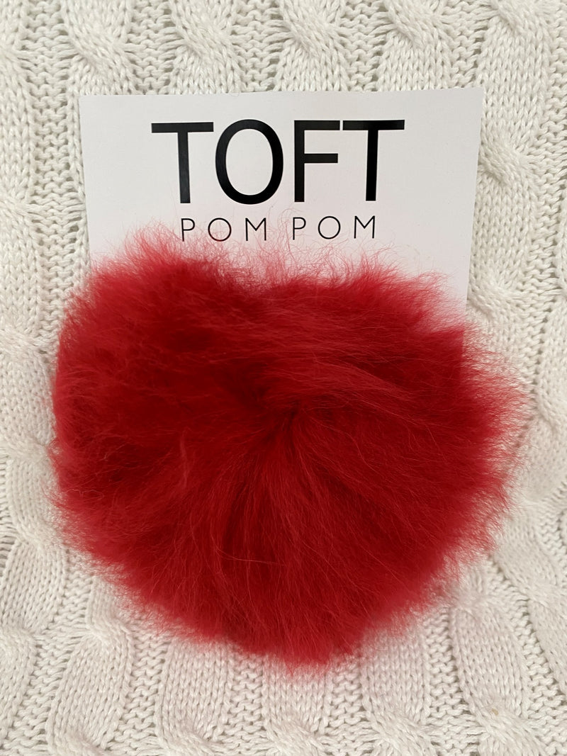 Pom Pom - Bright
