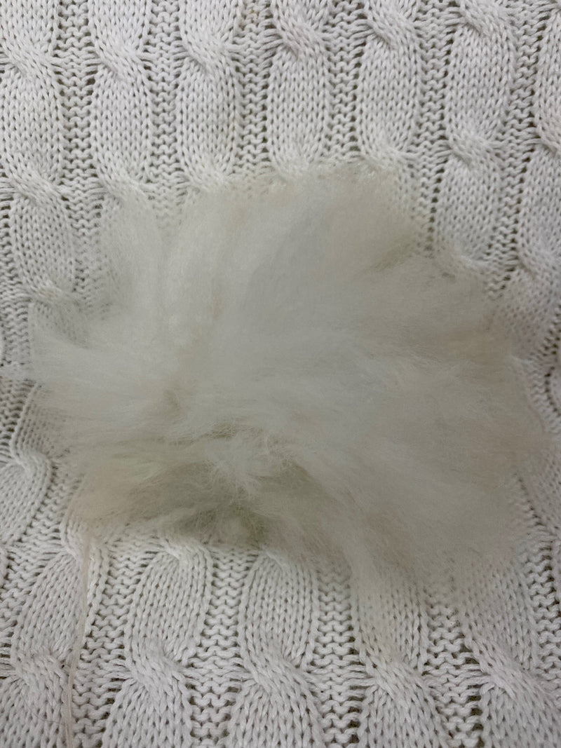 Pom Pom - Natural