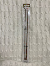 Symfonie Single Pointed Needles 30cm