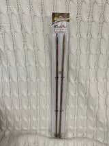 Symfonie Single Pointed Needles 30cm