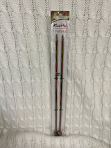 Symfonie Single Pointed Needles 30cm