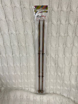 Symfonie Single Pointed Needles 30cm