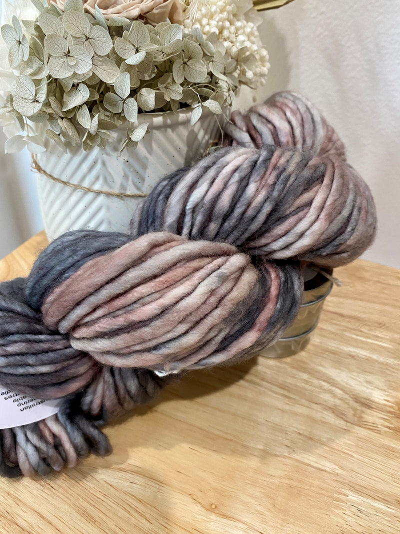 056 Snowgum - Grande