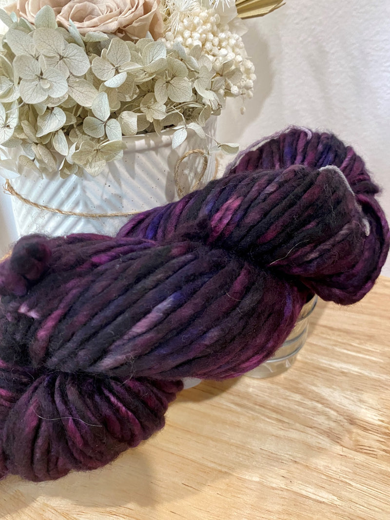 227 Hortensia - Grande