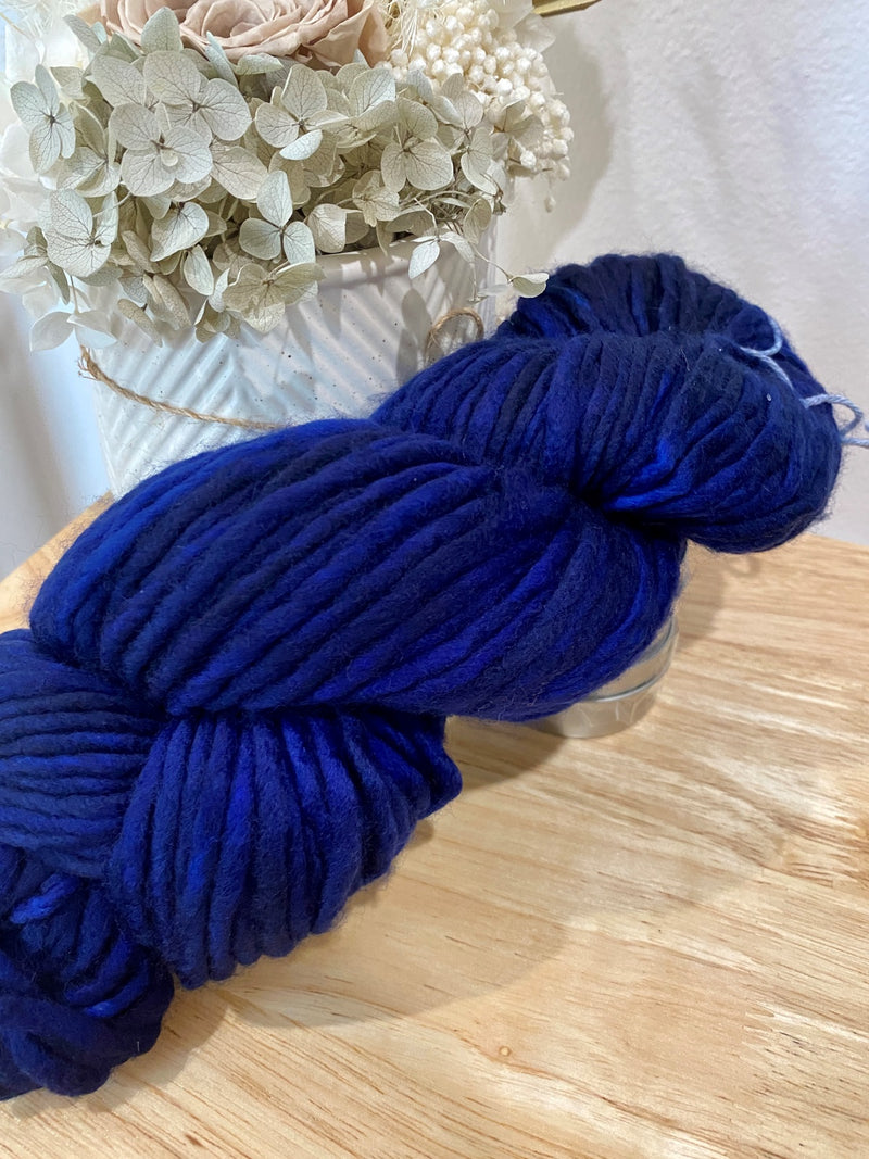 008 Midnight Blue - Grande