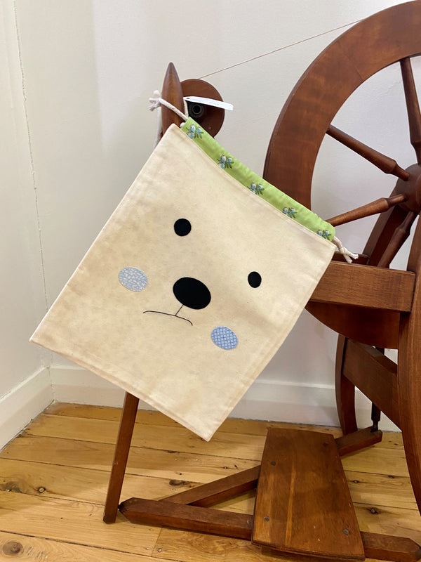 Kids Drawstring Bags