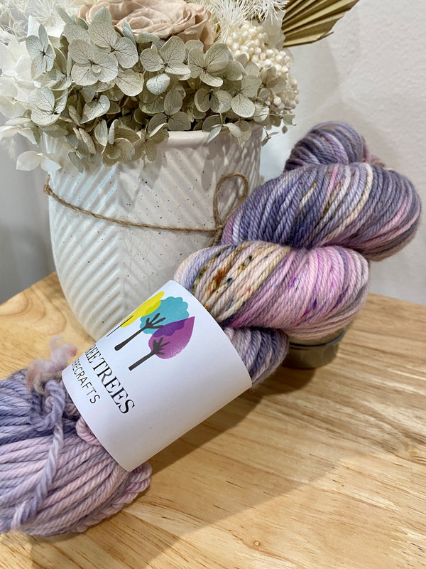 Moon-Flight - 8 Ply - Baa-Ram-Ewe