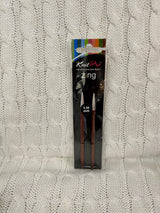 KnitPro Zing Aluminum Interchangeable Knitting Needles - long (No returns or refunds)