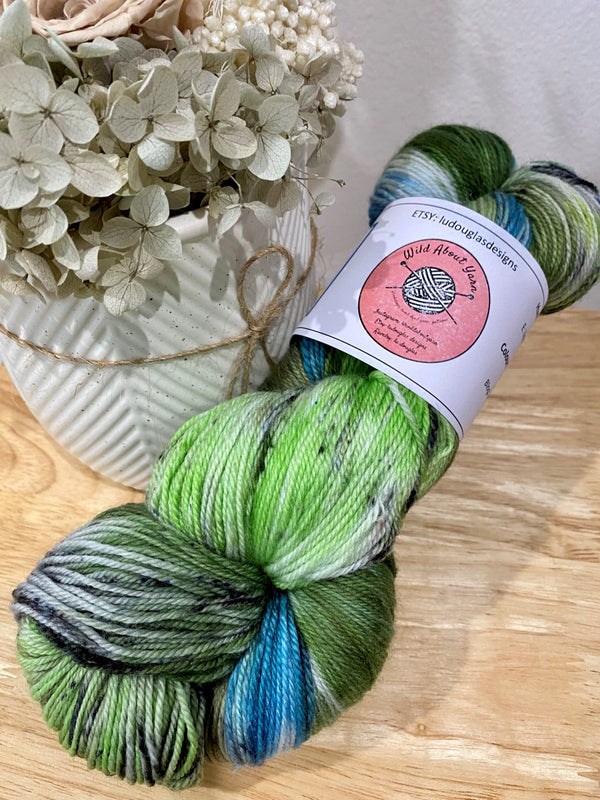 Forest Canopy (No Return - discontinued)