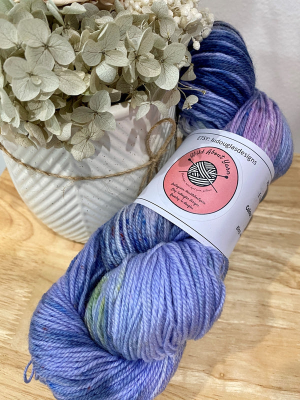 Cornflower Garden (No Return - discontinued)