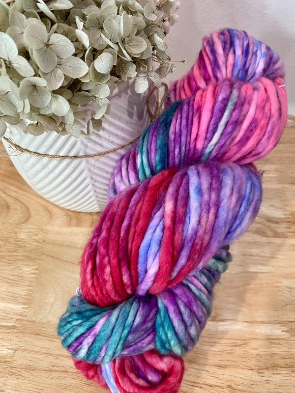 054 Hummingbird - Grande