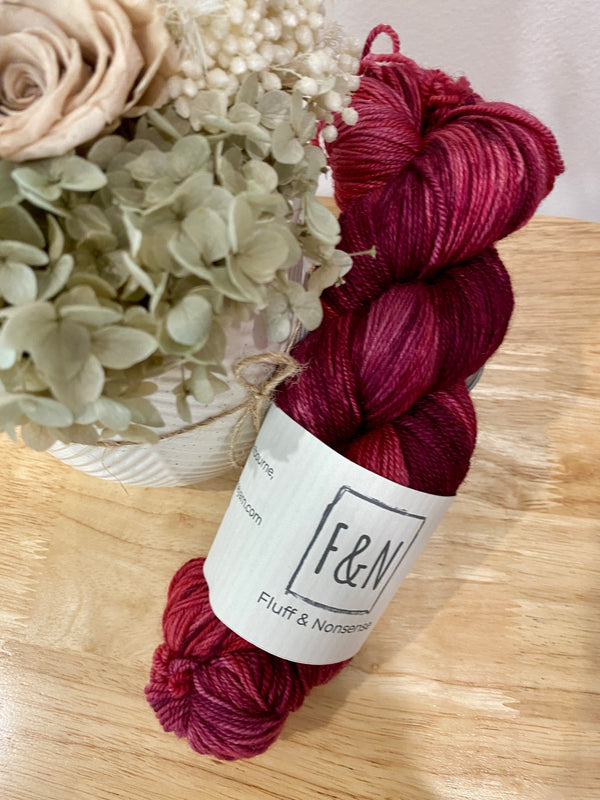 Heartfelt - SW Australian Merino