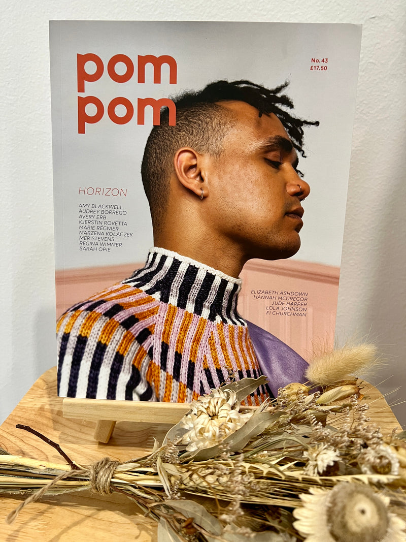 Pom Pom Quarterly #43