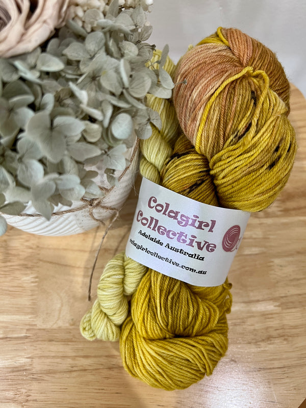 Lion Heart & OOAK - Swagman Sock Set