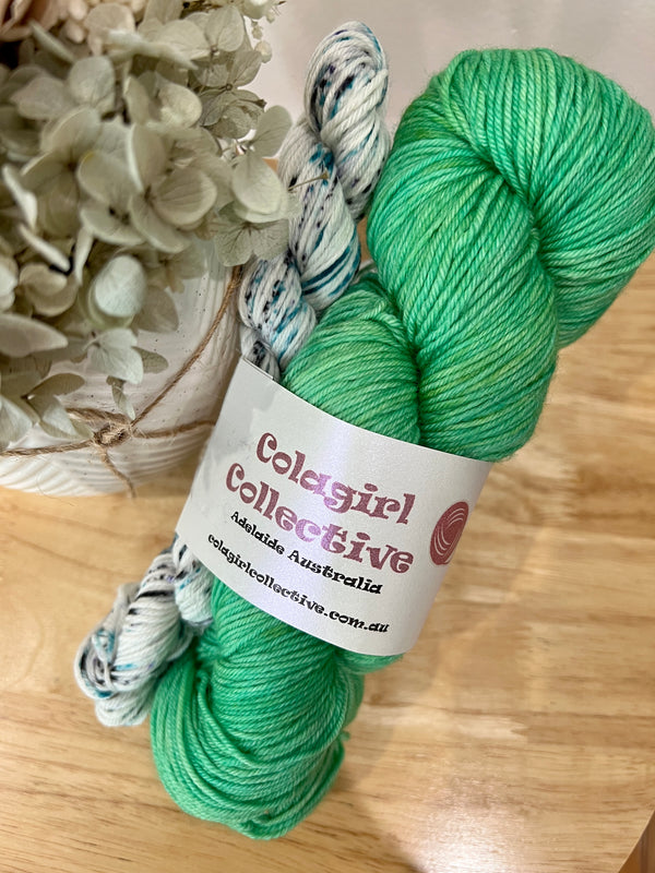 Apple & Ethereal - Swagman Sock Set