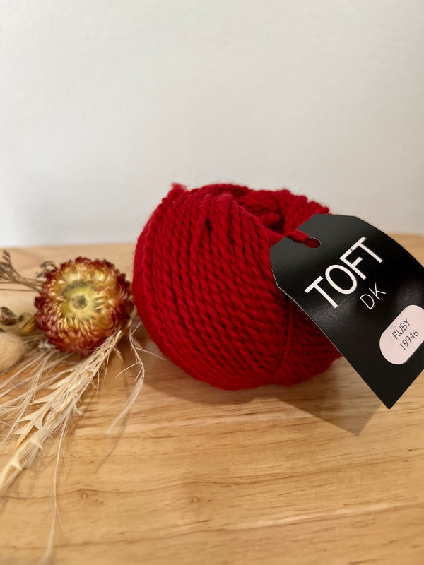Ruby DK - 25g