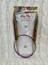 Symfonie fixed Circular Needle 60cm