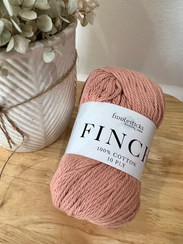 Rose 6217 Finch