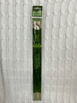 Clover Bamboo K/P Takumi 33cm, single point