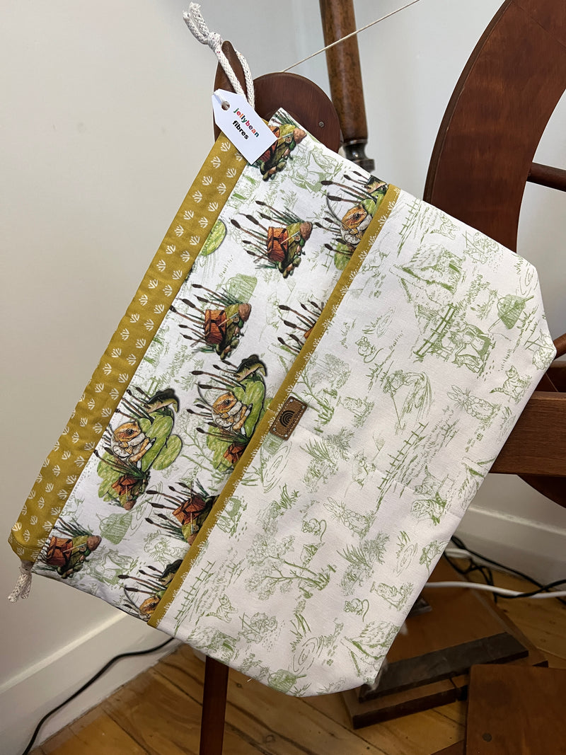 Project Bag