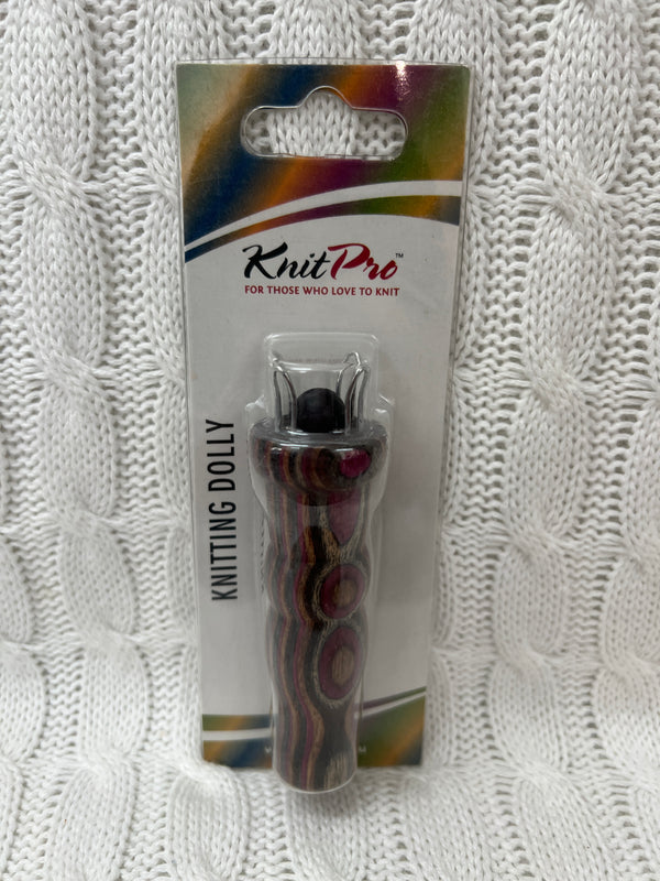 Knitpro Knitting Dolly