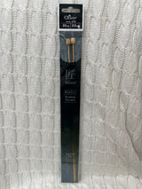 Clover Bamboo K/P Takumi 33cm, single point