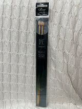 Clover Bamboo K/P Takumi 33cm, single point