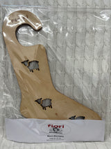Fiori Sock Blockers