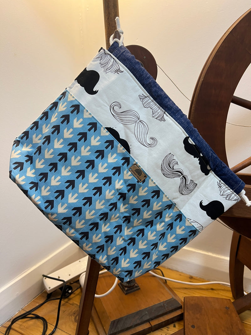 Project Bag