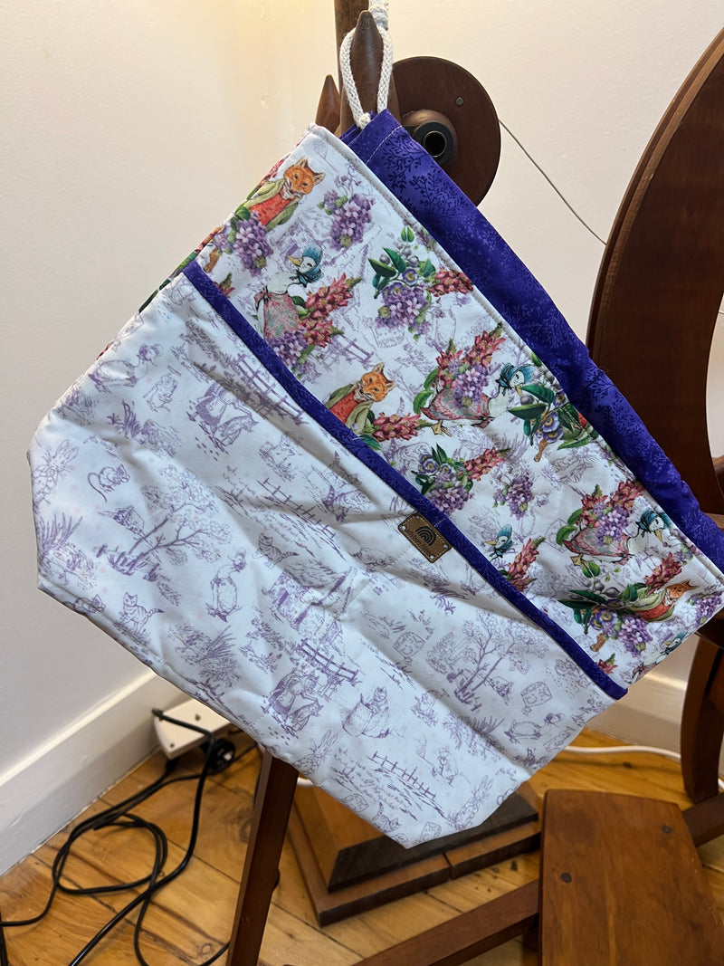 Project Bag