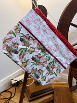 Project Bag