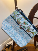 Project Bag