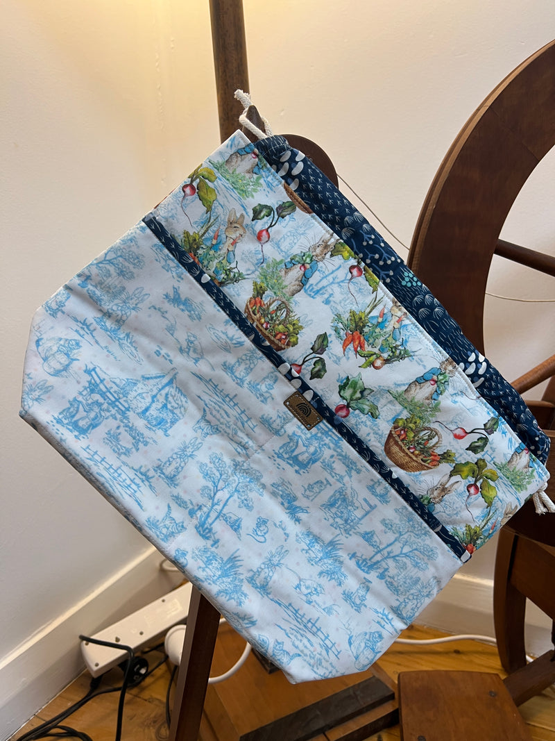 Project Bag