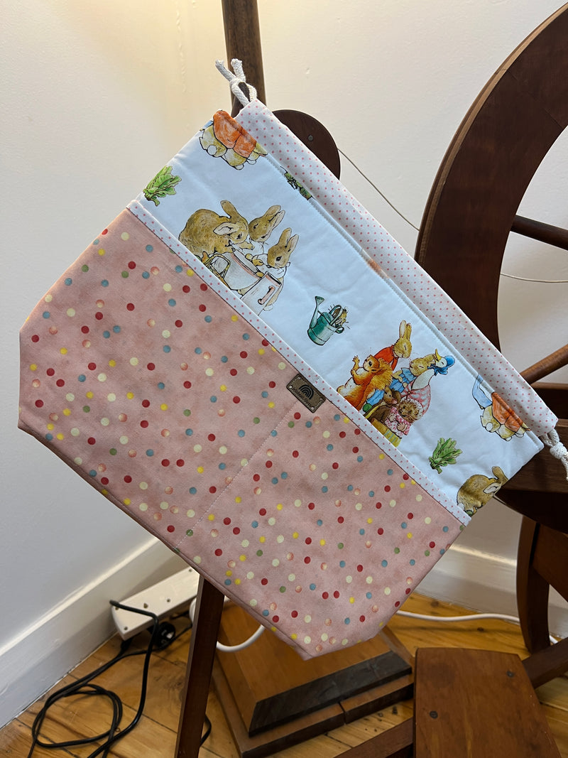 Project Bag