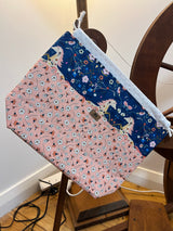Project Bag