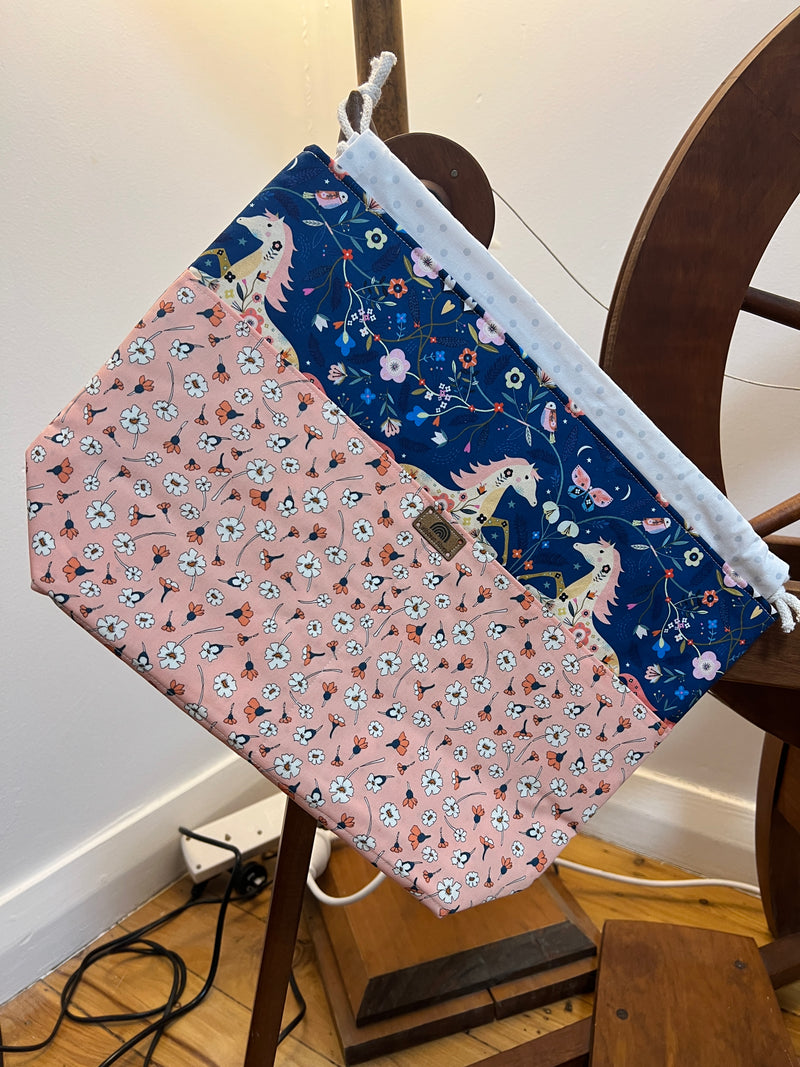 Project Bag