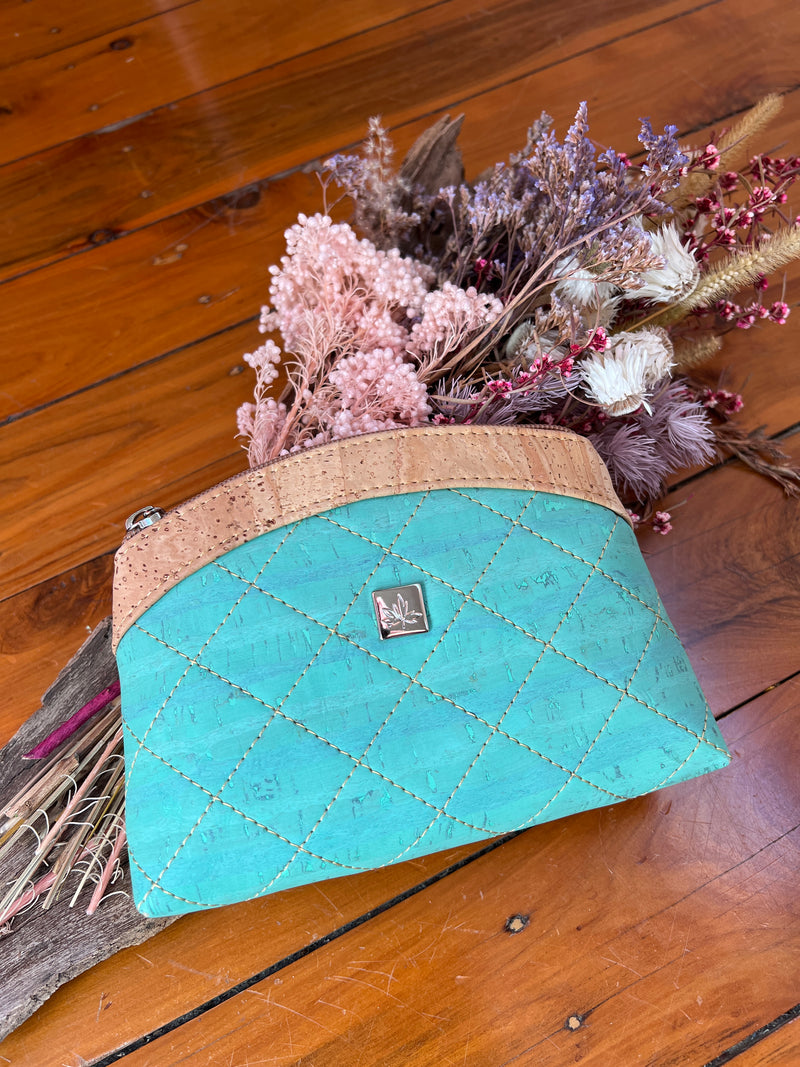 Cork Notions Zip