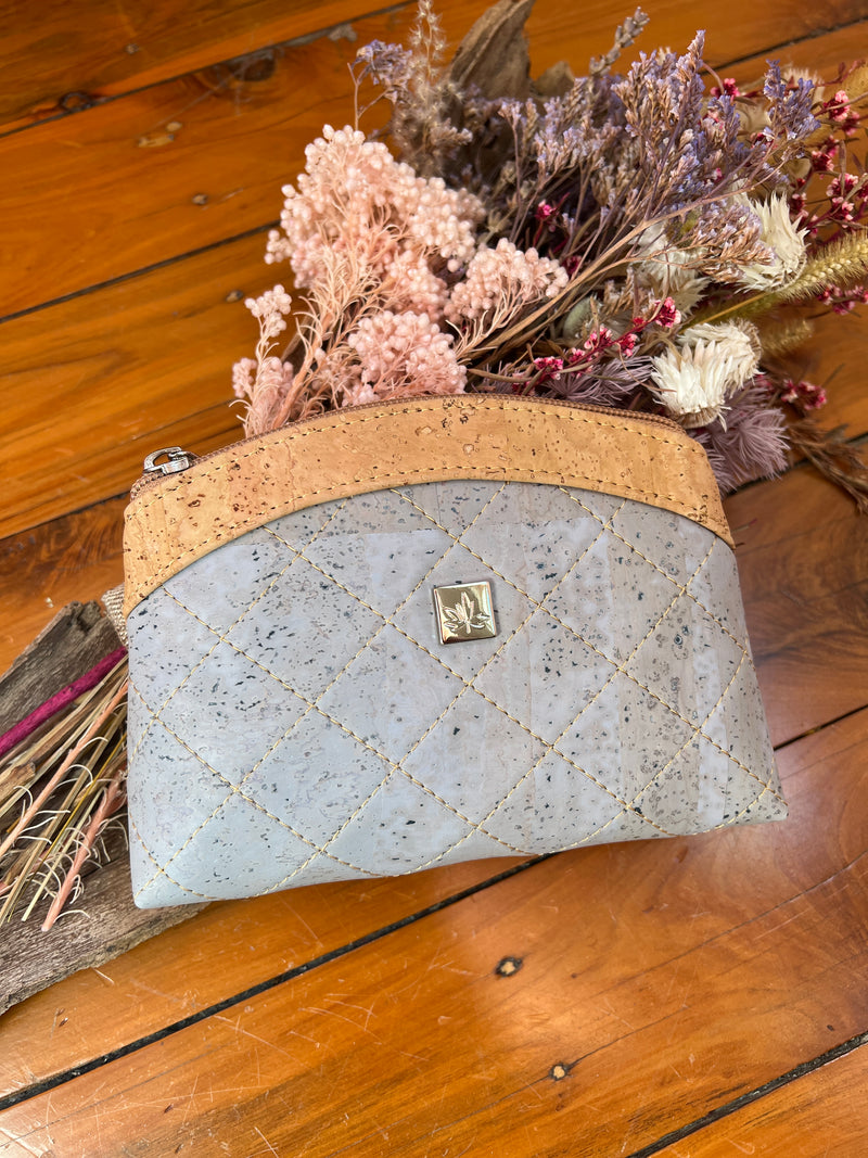 Cork Notions Zip